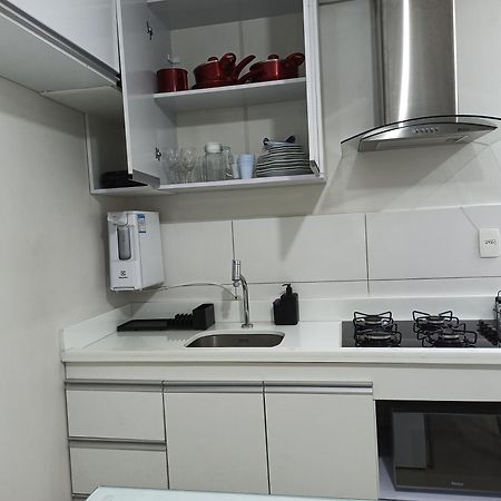 Flat Beira Mar Recife - Praia De Piedade Exterior foto