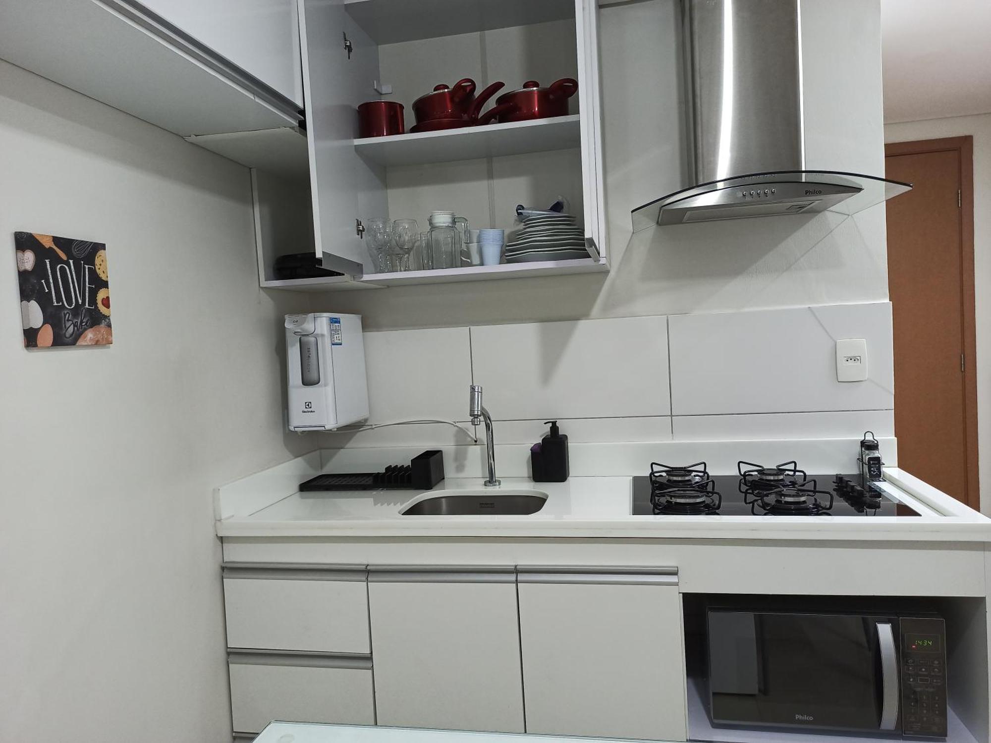 Flat Beira Mar Recife - Praia De Piedade Exterior foto